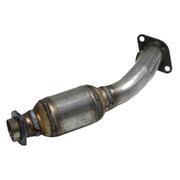 WALKER EXHAUST Catalytic Converter, 52502 52502